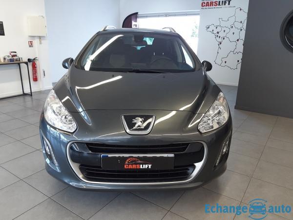 Peugeot 308 SW Active 1.6 HDI 92 ch - GARANTIE 6 MOIS