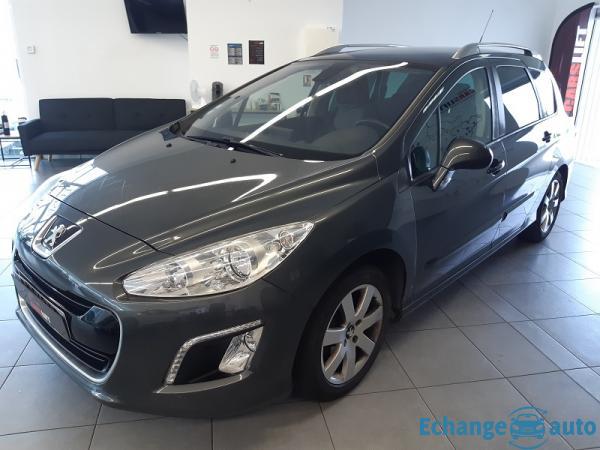 Peugeot 308 SW Active 1.6 HDI 92 ch - GARANTIE 6 MOIS