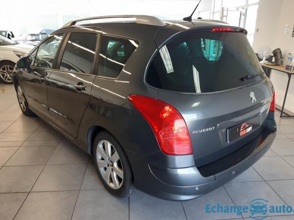 Peugeot 308 SW Active 1.6 HDI 92 ch - GARANTIE 6 MOIS
