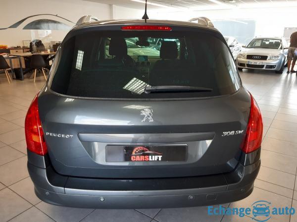 Peugeot 308 SW Active 1.6 HDI 92 ch - GARANTIE 6 MOIS
