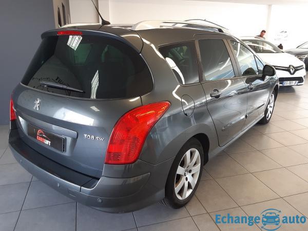 Peugeot 308 SW Active 1.6 HDI 92 ch - GARANTIE 6 MOIS