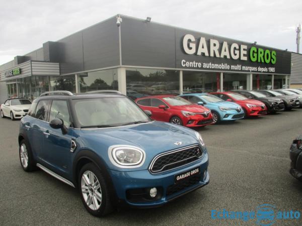Mini Countryman MINI F60 192 ch ALL4 BVA8 Cooper S Basic