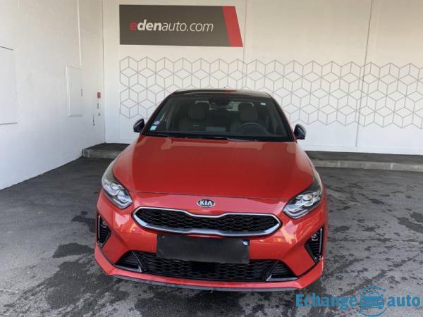 Kia CEED 1.0 T-GDI 120 ch ISG BVM6 GT Line Premium