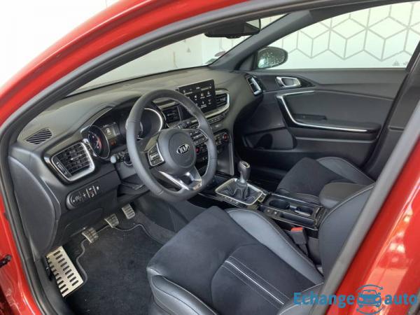 Kia CEED 1.0 T-GDI 120 ch ISG BVM6 GT Line Premium