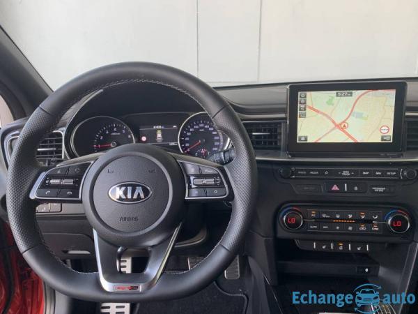 Kia CEED 1.0 T-GDI 120 ch ISG BVM6 GT Line Premium