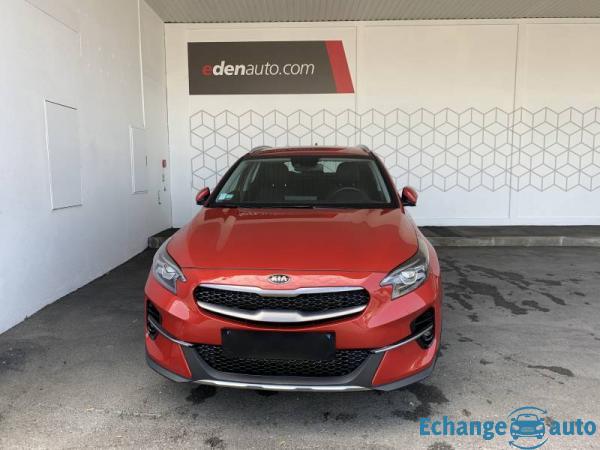 Kia Xceed 1.0l T-GDi 120 ch BVM6 ISG Active
