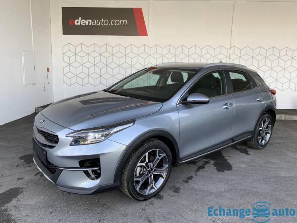 Kia Xceed 1.0l T-GDi 120 ch BVM6 ISG Active