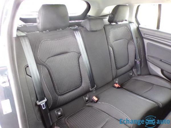 Renault Mégane IV ESTATE BUSINESS dCi 110 Energy EDC