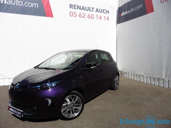 Renault Zoe R110 Edition One