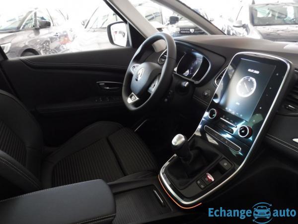 Renault Scénic IV 1.7 Blue dCi 150cv INTENS Bose
