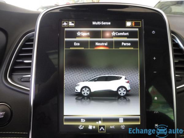 Renault Scénic IV 1.7 Blue dCi 150cv INTENS Bose