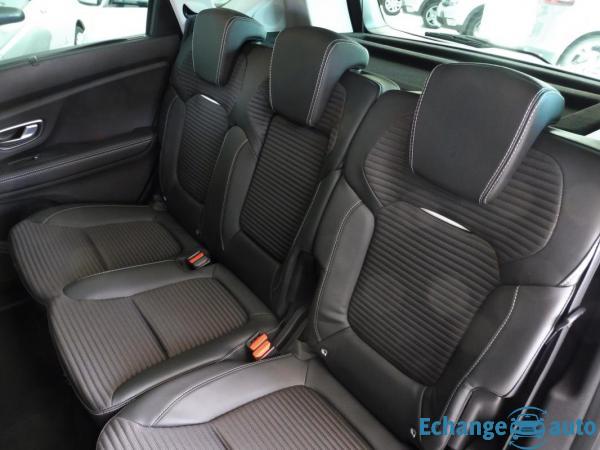 Renault Scénic IV 1.7 Blue dCi 150cv INTENS Bose