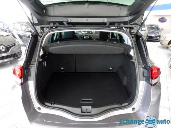 Renault Scénic IV 1.7 Blue dCi 150cv INTENS Bose