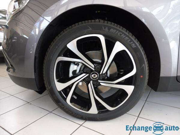 Renault Scénic IV 1.7 Blue dCi 150cv INTENS Bose