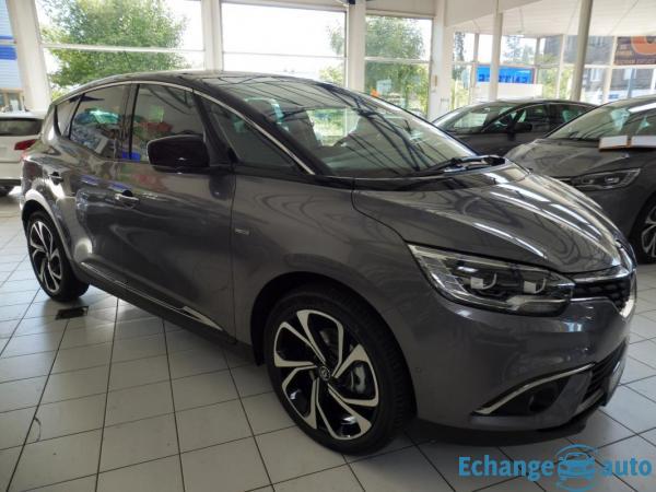 Renault Scénic IV 1.7 Blue dCi 150cv INTENS Bose
