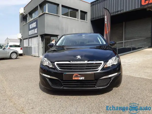 Peugeot 308 SW Active Business 1.6 BlueHDI 120 ch - GARANTIE 6 MOIS