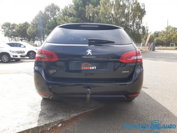 Peugeot 308 SW Active Business 1.6 BlueHDI 120 ch - GARANTIE 6 MOIS