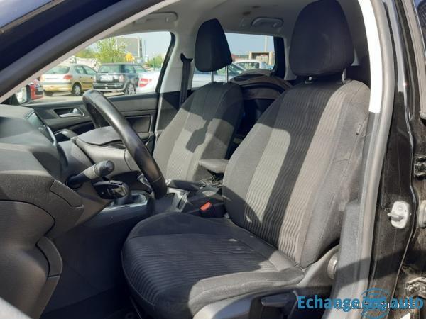 Peugeot 308 SW Active Business 1.6 BlueHDI 120 ch - GARANTIE 6 MOIS