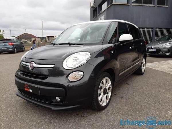 Fiat 500L LIVING 1.6 MJTD 105 CH LOUNGE - GARANTIE 6 MOIS
