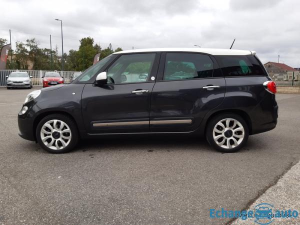 Fiat 500L LIVING 1.6 MJTD 105 CH LOUNGE - GARANTIE 6 MOIS