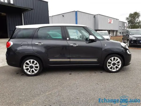 Fiat 500L LIVING 1.6 MJTD 105 CH LOUNGE - GARANTIE 6 MOIS