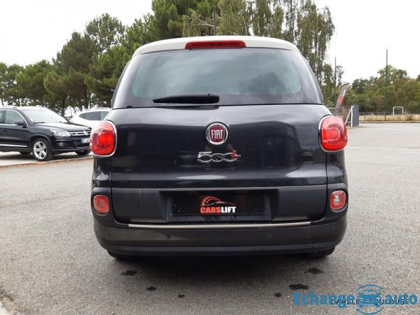 Fiat 500L LIVING 1.6 MJTD 105 CH LOUNGE - GARANTIE 6 MOIS