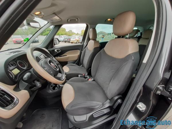Fiat 500L LIVING 1.6 MJTD 105 CH LOUNGE - GARANTIE 6 MOIS