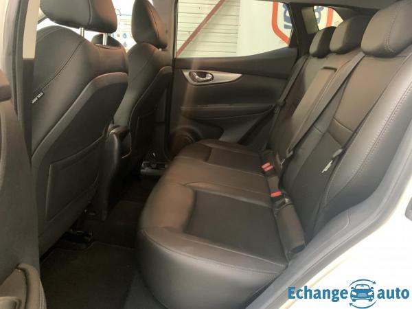 Nissan Qashqai 1.2 Tekna 115 ch