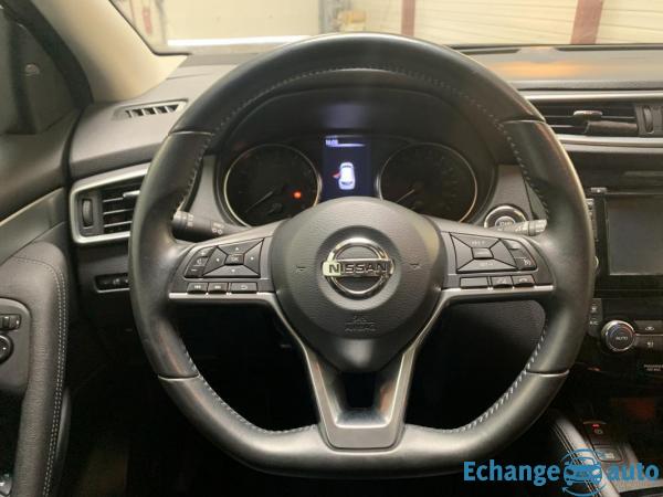 Nissan Qashqai 1.2 Tekna 115 ch