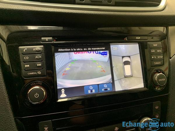 Nissan Qashqai 1.2 Tekna 115 ch