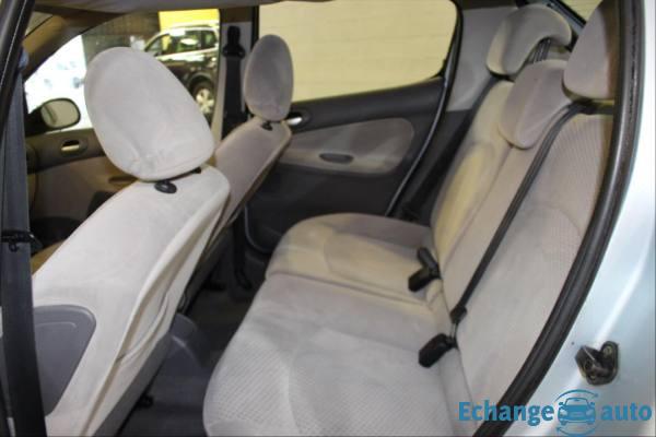Peugeot 206 2.0 HDi XT Premium