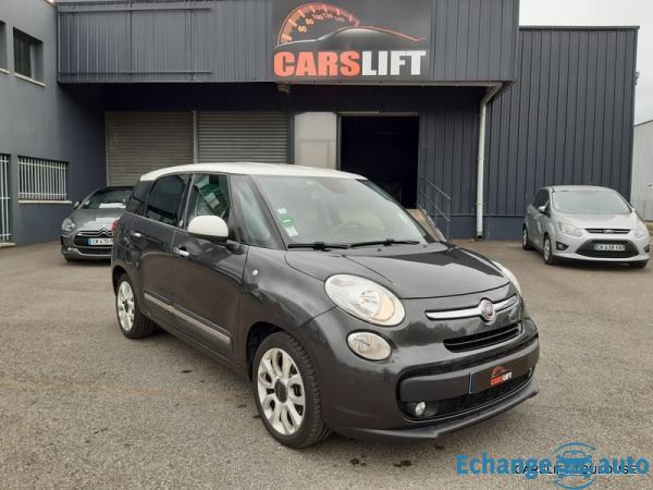 Fiat 500L LIVING 1.6 MJTD 105 CH LOUNGE - GARANTIE 6 MOIS