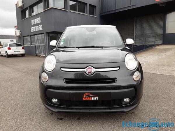 Fiat 500L LIVING 1.6 MJTD 105 CH LOUNGE - GARANTIE 6 MOIS