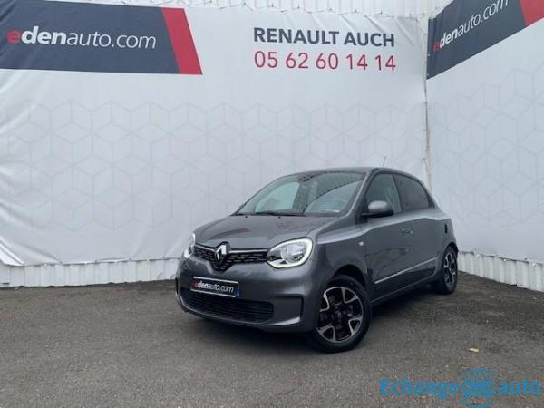Renault Twingo III TCe 95 EDC Intens