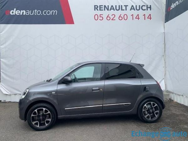 Renault Twingo III TCe 95 EDC Intens