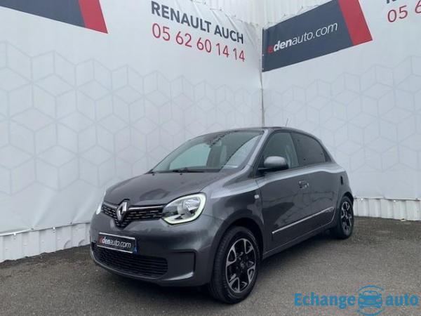 Renault Twingo III TCe 95 EDC Intens