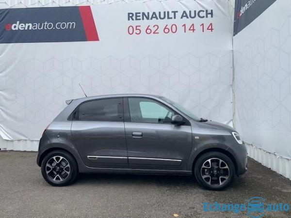 Renault Twingo III TCe 95 EDC Intens