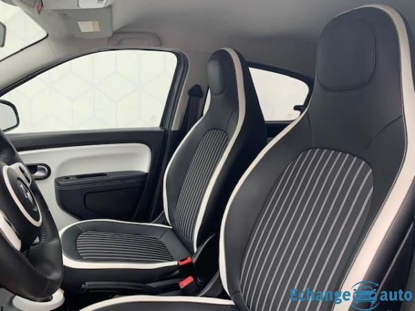 Renault Twingo III TCe 95 EDC Intens