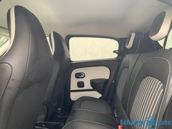 Renault Twingo III TCe 95 EDC Intens