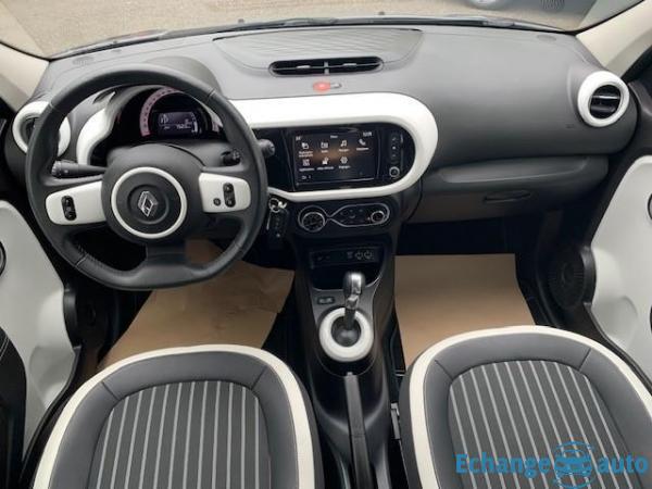 Renault Twingo III TCe 95 EDC Intens