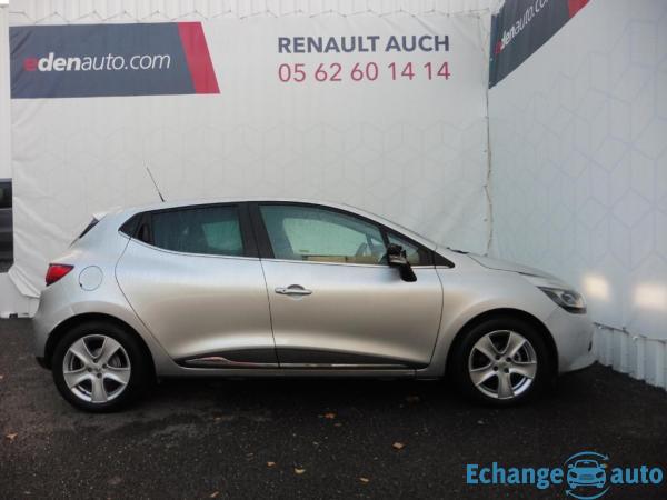 Renault Clio IV dCi 90 Energy Intens