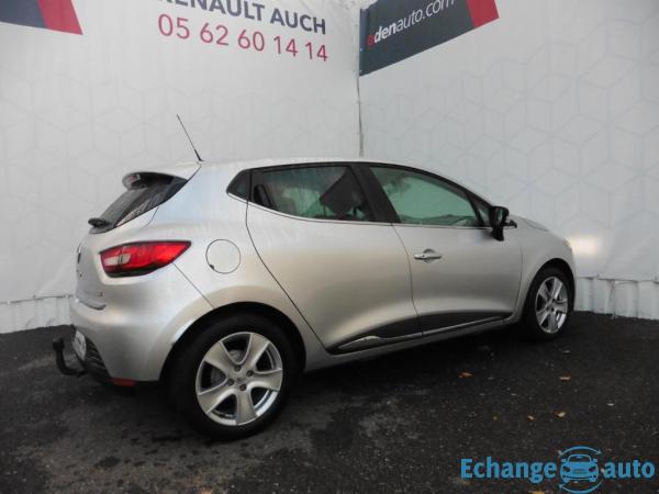 Renault Clio IV dCi 90 Energy Intens