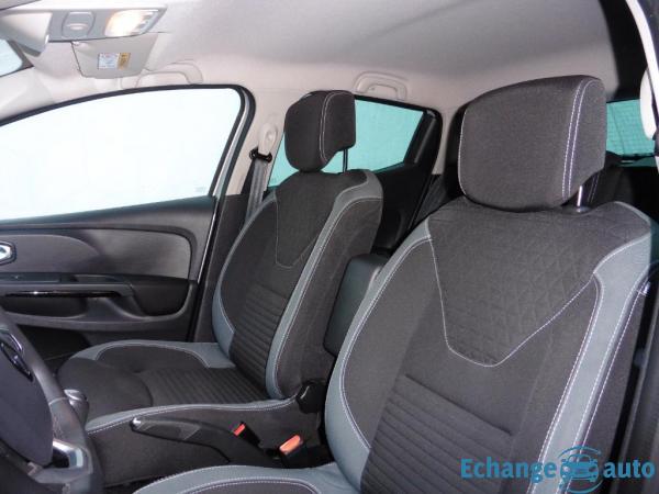 Renault Clio IV dCi 90 Energy Intens