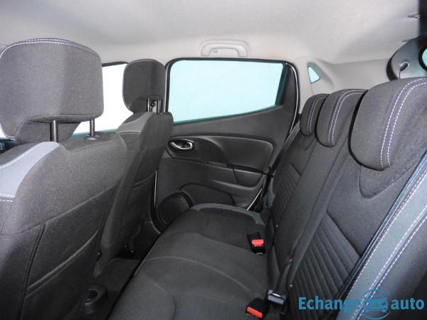 Renault Clio IV dCi 90 Energy Intens