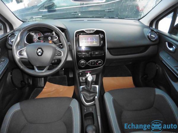 Renault Clio IV dCi 90 Energy Intens