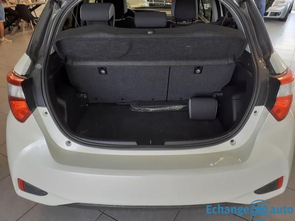 Toyota Yaris Design Y20 1.5 VVTi 120 CH - GARANTIE 6 MOIS