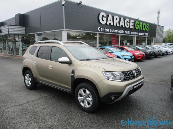 Dacia Duster TCe 130 FAP 4x2 Confort