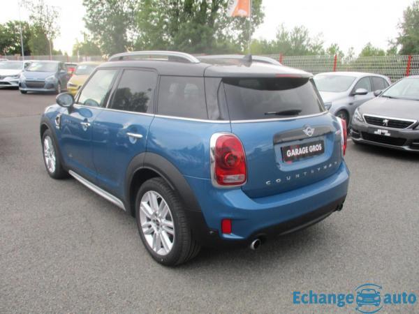 Mini Countryman MINI F60 192 ch ALL4 BVA8 Cooper S Basic