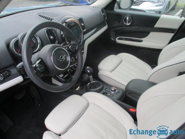 Mini Countryman MINI F60 192 ch ALL4 BVA8 Cooper S Basic