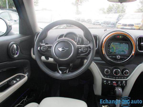 Mini Countryman MINI F60 192 ch ALL4 BVA8 Cooper S Basic